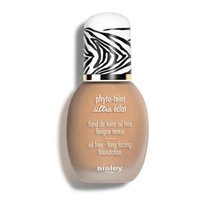 ексфолианти,sisley,phyto,teint,ultra,eclat,nº4,honey,foundation,beige,(nº,4,honey)