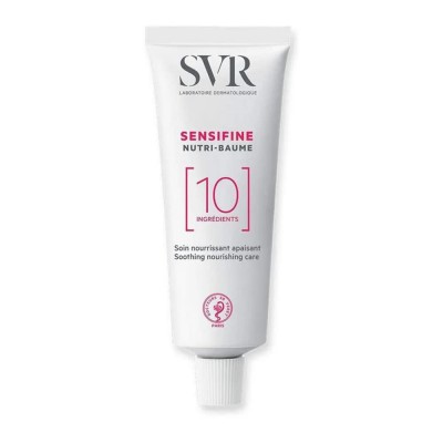 козметика,за,овлажняване,svr,sensifine,nutri,40ml,balm,white