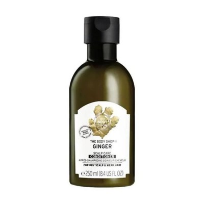хигиена,коса,the,body,shop,ginger,250ml,conditioner,golden