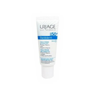 специфични,козметични,продукти,uriage,bariederm,cica,spf50,40ml,moisturizer