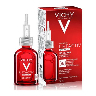 специфични,козметични,продукти,vichy,liftactiv,b3,antimanchas,face,serum,clear