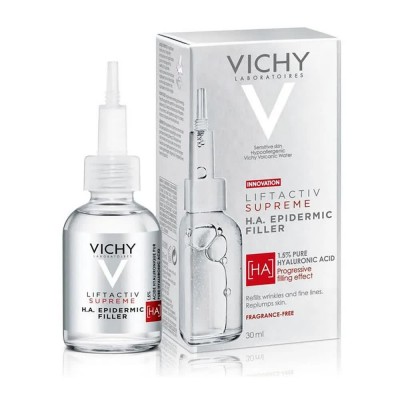 специфични,козметични,продукти,vichy,liftactiv,supreme,ha,epi,30ml,face,serum,clear