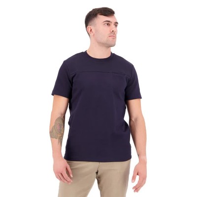 тениска,мъжки,тениски,jack,&,jones,blacutline,short,sleeve,t,shirt,blue,(perfect,navy)