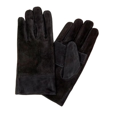 ръкавици,ръкавици,шапки,и,шалове,jack,&,jones,bruss,suede,gloves,black,(black)