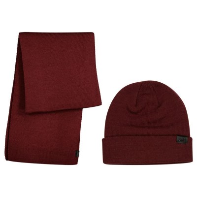шал,ръкавици,шапки,и,шалове,jack,&,jones,jolly,giftbox,scarf,red,(pack,port,royale,port,royale)
