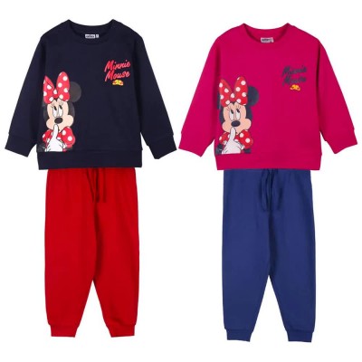анцуг,детски,анцузи,disney,minnie,tracksuit,red,blue,(dark,blue)