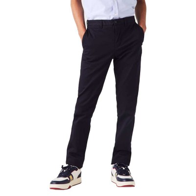 панталони,мъжки,панталони,lacoste,new,classic,slim,fit,pants,blue