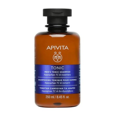 хигиена,коса,apivita,122380,shampoo,golden