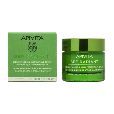 специфични,козметични,продукти,apivita,bee,radaynt,gel,crema,anti,edad,moisturizer,golden