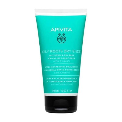 хигиена,коса,apivita,equilibrante,conditioner,clear