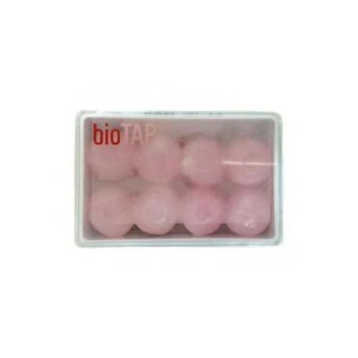 други,аксесоари,biotap,121728,earplugs,8,units,clear
