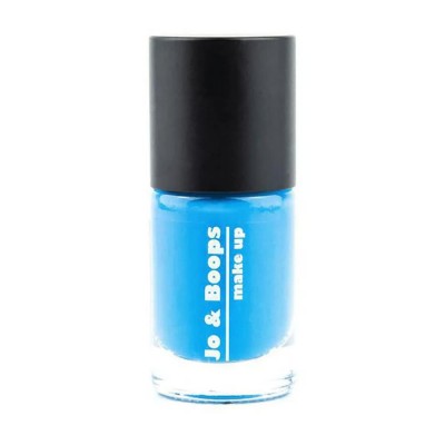 специфични,козметични,продукти,jo,&,boops,nº26,nail,polish,blue,(nº26)