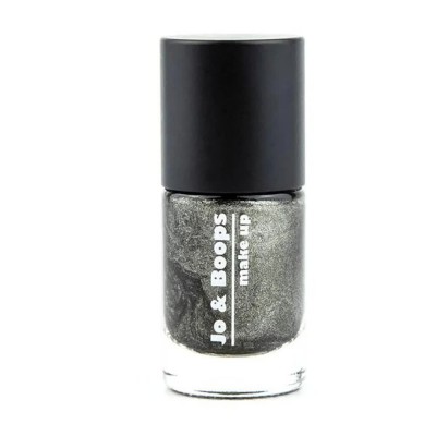 специфични,козметични,продукти,jo,&,boops,nº32,nail,polish,silver,(nº32)