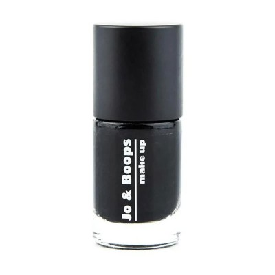 специфични,козметични,продукти,jo,&,boops,nº33,nail,polish,black,(nº33)