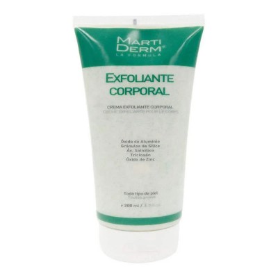 ексфолианти,martiderm,body,care,200ml,body,scrub,clear