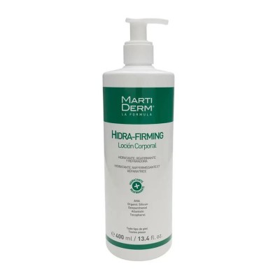 козметика,за,овлажняване,martiderm,hidrafirming,400ml,body,lotion,clear