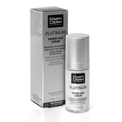 специфични,козметични,продукти,martiderm,krono,age,30ml,face,serum,clear