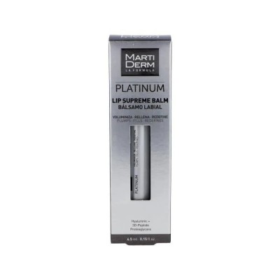 специфични,козметични,продукти,martiderm,supreme,lip,balm,grey