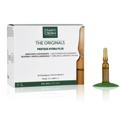 специфични,козметични,продукти,martiderm,proteos,hydra,plus,10,amp,facial,treatment,golden