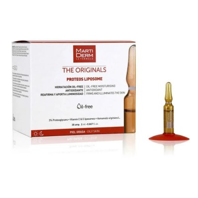 специфични,козметични,продукти,martiderm,the,originals,proteos,liposome,ampoules,facial,treatment,30,units,golden