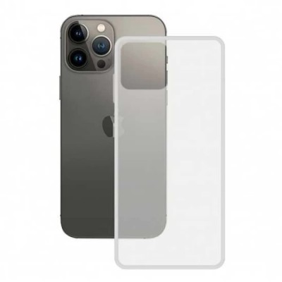 други,аксесоари,ksix,flex,bulk,tpu,iphone,14,pro,silicone,phone,case,clear,(clear)