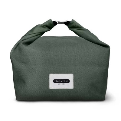 чанта,раници,black+blum,lunch,bag,6.7l,green,(olive)