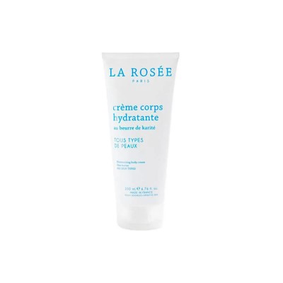 хигиена,тяло,la,rosée,karité,body,lotion,clear