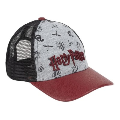 шапка,всички,шапки,harry,potter,harry,potter,cap,multicolor,(gray)