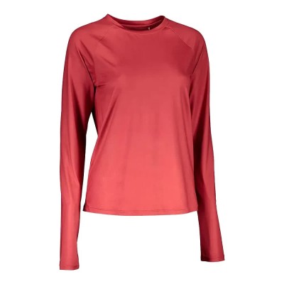 тениска,дамски,тениски,joma,daphne,long,sleeve,t,shirt,red,(pink)