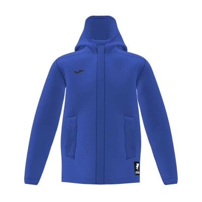 яке,детски,якета,и,палта,joma,lion,softshell,jacket,blue,(blue)