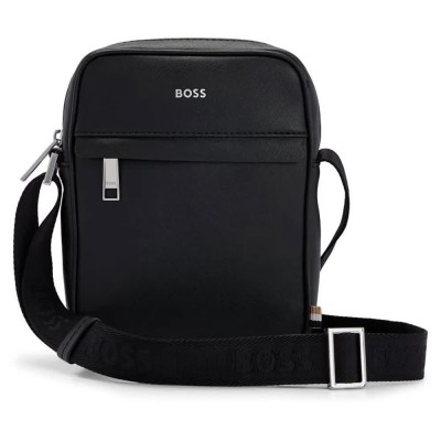 чанти,за,през,рамо,boss,zair,ns,10247449,01,crossbody,black