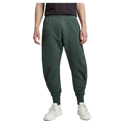 анцуг,мъжки,панталони,g,star,garment,dyed,oversized,sweat,pants,green