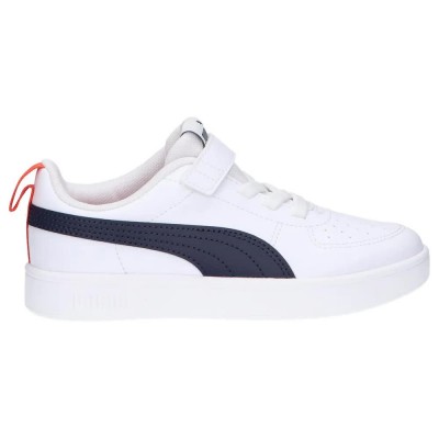 маратонки,детски,маратонки,puma,385836,rickie,ac,ps,trainers,white,09,(white)