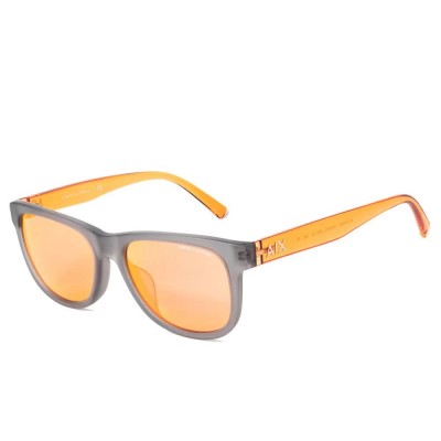 слънчеви,очила,слънчеви,очила,armani,exchange,x4103sf8328f6,woman,sunglasses,gray,orange