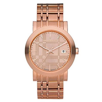 часовник,часовници,burberry,bu1864,watch,rose