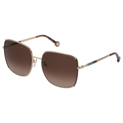 слънчеви,очила,слънчеви,очила,carolina,herrera,she153,590367,woman,sunglasses,rose