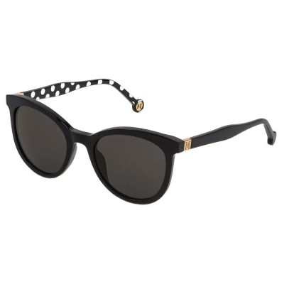 слънчеви,очила,слънчеви,очила,carolina,herrera,she887,520700,woman,sunglasses,black