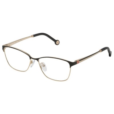 очила,carolina,herrera,vhe125540301,glasses,black,(pink,black)