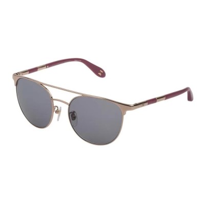 слънчеви,очила,слънчеви,очила,carolina,herrera,ny,shn051m5408fe,woman,sunglasses,silver,(orange)