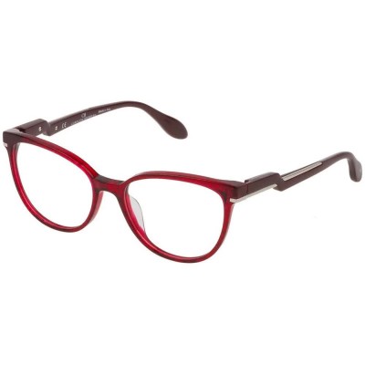 очила,carolina,herrera,ny,vhn591m5305ac,woman,glasses,red,(brown)
