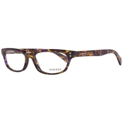 очила,diesel,dl5038,055,52,woman,glasses,brown