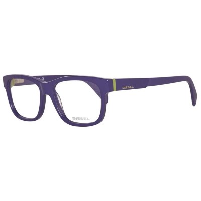 очила,diesel,dl5072,081,53,woman,glasses,purple