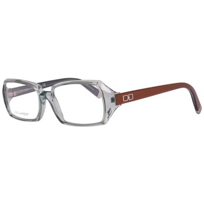 очила,dsquared,dq5019,087,54,woman,glasses,red,(transparent)