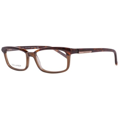 очила,dsquared,dq5034,056,53,glasses,brown,(brown)