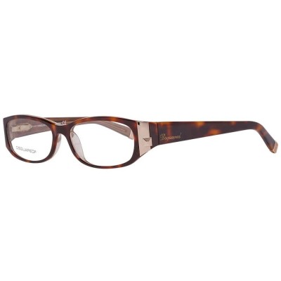 очила,dsquared,dq5053,052,53,woman,glasses,brown,(brown)