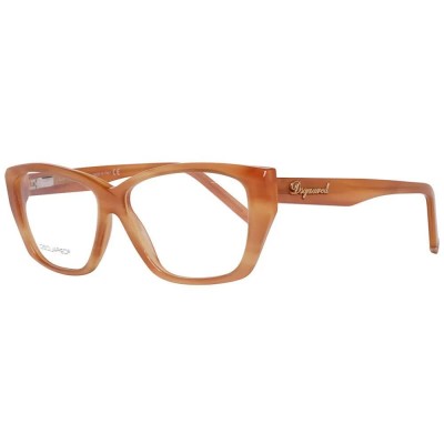очила,dsquared,dq5063,039,54,glasses,brown,(brown)