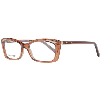 очила,dsquared,dq5109,047,54,woman,glasses,brown,(brown)