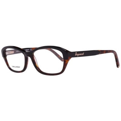 очила,dsquared,dq5117,056,54,glasses,brown,(brown)