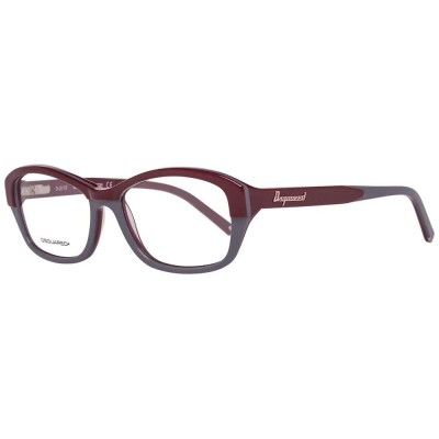 очила,dsquared,dq5117,071,54,woman,glasses,red,(multicolored)