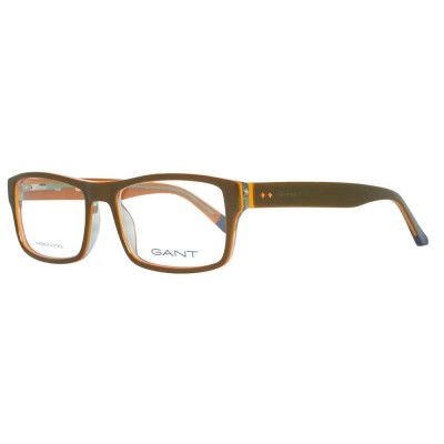 очила,gant,ga3124,047,54,glasses,brown,(brown)